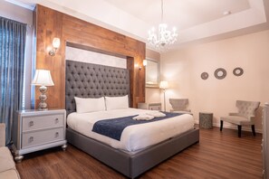 6 camere, ferro/asse da stiro, Wi-Fi, lenzuola