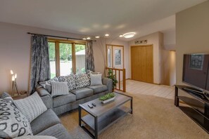 Smart-TV, Tischfußball