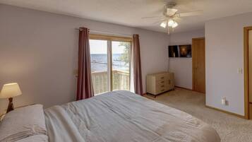 5 chambres, fer et planche Ă repasser, Wi-Fi gratuit, draps fournis