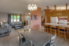 Interior - Shoreview On North Long (Brainerd)