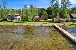 Exterior - Shoreview On North Long (Brainerd)
