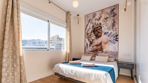 Unclassified image, 2 of 20, button - Cosy apartment near the centre (Torremolinos)