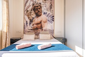 2 Schlafzimmer, kostenloses WLAN