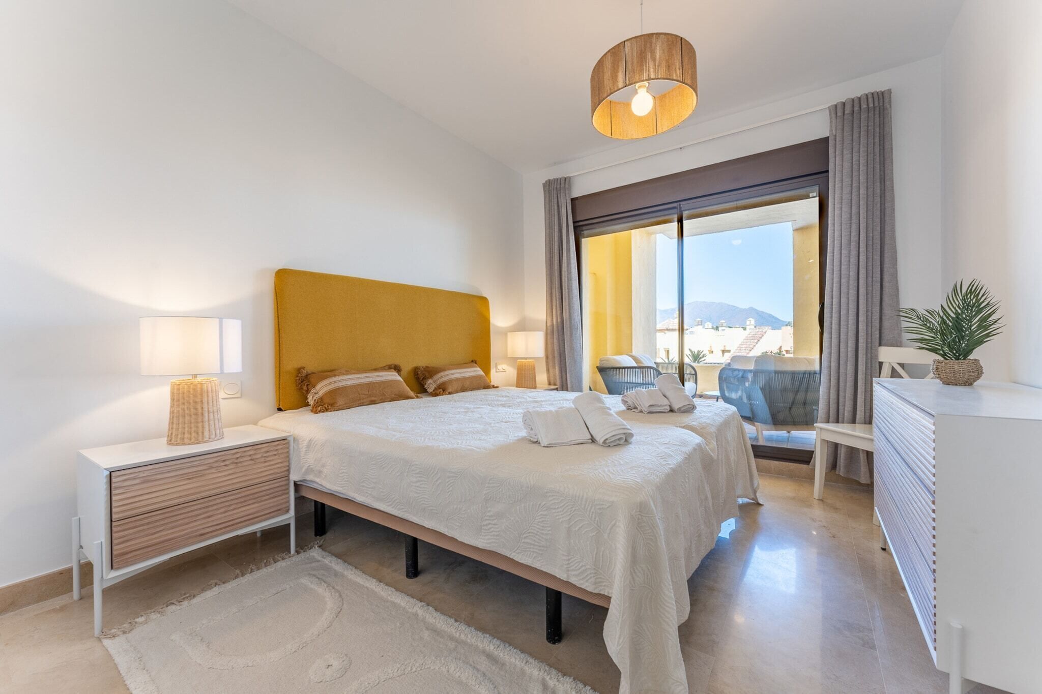 2 bedrooms, WiFi