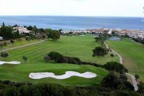 Golf