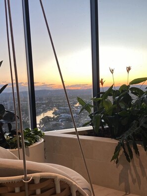 Interior - Luxury Casino Apartment in Broadbeach (Broadbeach)