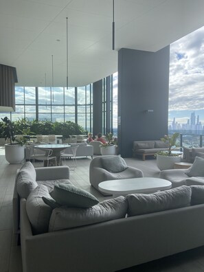 Interior - Luxury Casino Apartment in Broadbeach (Broadbeach)