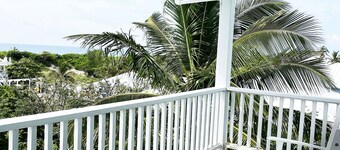 The Loggerhead House at Turtle Hill Resort