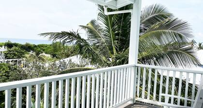 The Loggerhead House at Turtle Hill Resort