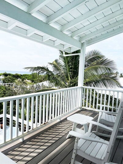 The Loggerhead House at Turtle Hill Resort