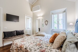 3 habitaciones, tabla de planchar con plancha y wifi gratis