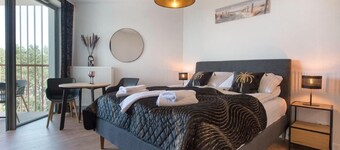 Apartment in Pobierowo near Beach & SPA