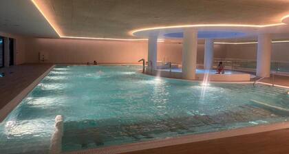 Apartment in Pobierowo near Beach & SPA