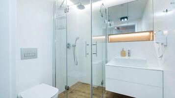 Dusche