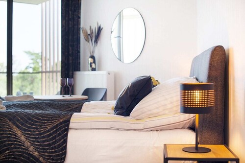 Apartment in Pobierowo near Beach & SPA