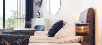 Apartment in Pobierowo near Beach & SPA