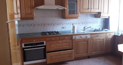 Maison en pierres Ă 200 m du Golfe du Morbihan