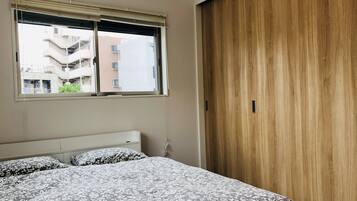 Basic Villa | 5 bedrooms, blackout drapes, iron/ironing board, free WiFi