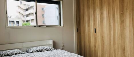 Villa básica | 5 habitaciones, cortinas blackout y tabla de planchar con plancha