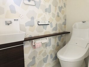 Villa de base | Salle de bain | Pantoufles