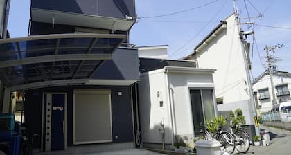 Charlie's House