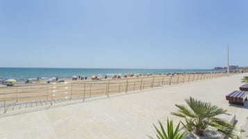 Ubicación cercana a la playa