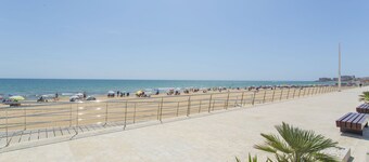 145 Sea Relax House - Alicante Holiday