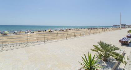 145 Sea Relax House - Alicante Holiday