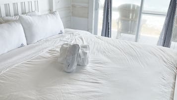 2 quartos, acesso à internet, roupa de cama