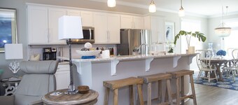 Sward Shack - Beautiful waterview