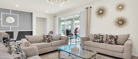 Televisio, pöytäjalkapallopöytä