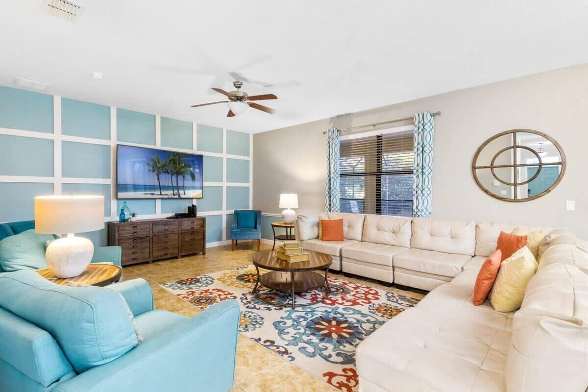 Bild für Gastgeberprofil