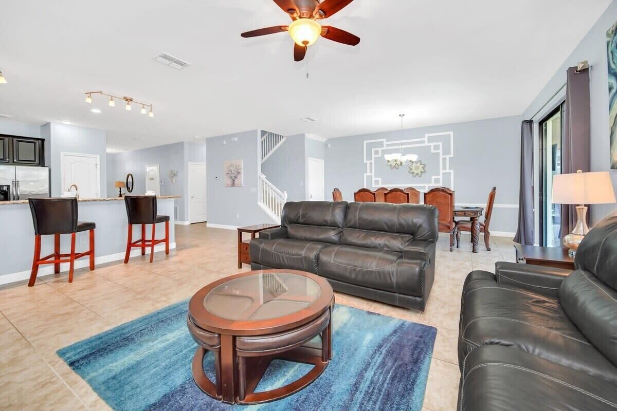 Bild für Gastgeberprofil