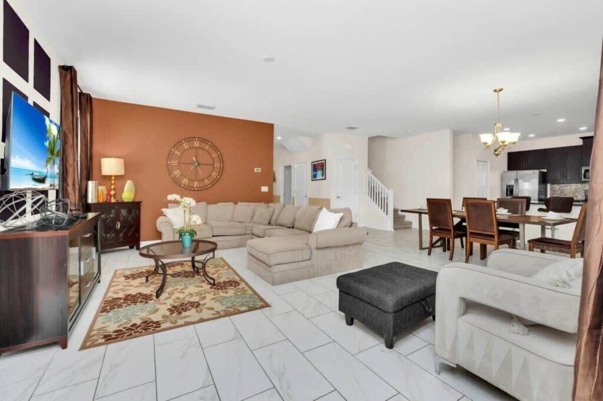 Image de profil de l’hôte