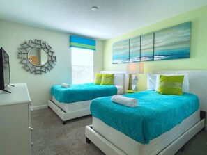 6 Schlafzimmer, Bügeleisen/Bügelbrett, WLAN, Bettwäsche