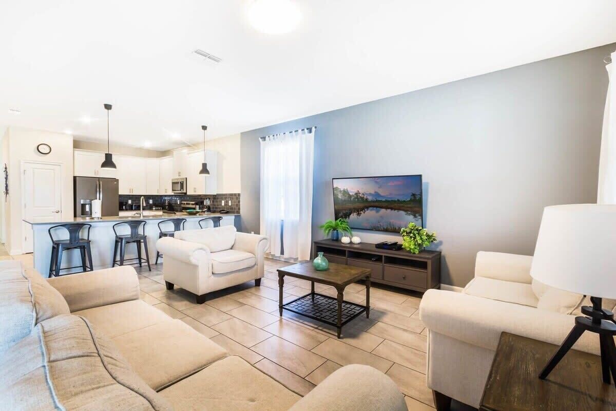 Image de profil de l’hôte