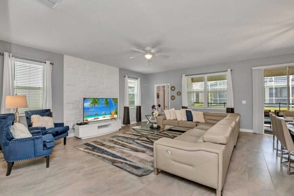 Bild für Gastgeberprofil