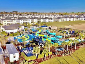 Espace pour enfants