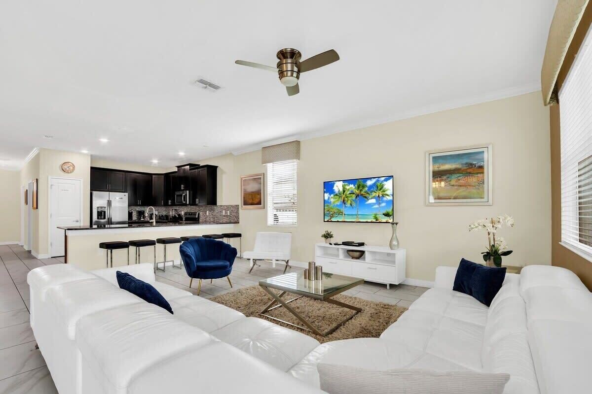 Bild für Gastgeberprofil