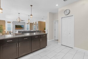 Interior - Champions Gate-9026 6BR · Pool · Themed · Disney (Davenport)