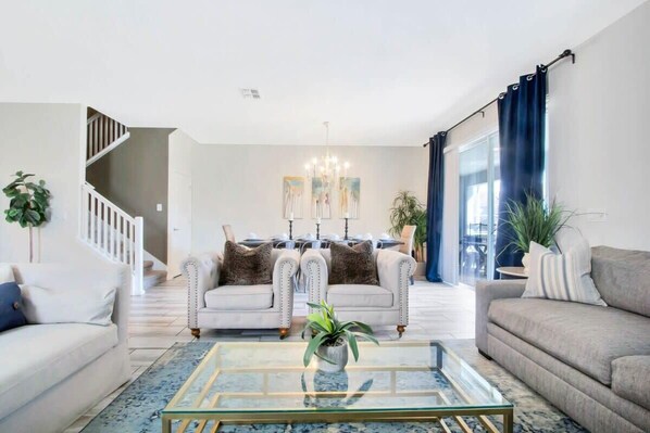 Téléviseur à écran plat