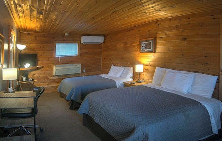 Standard Double Room | 1 bedroom, laptop workspace, free WiFi