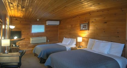 Rustic Inn