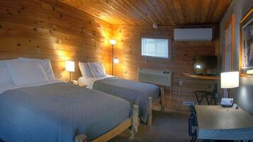 Standard Double Room | 1 bedroom, laptop workspace, free WiFi