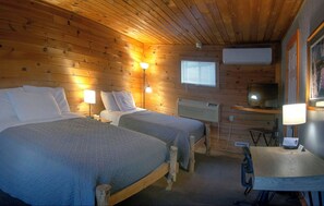 Standard Double Room | 1 bedroom, laptop workspace, free WiFi