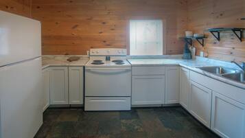 Appartement Familial | Cuisine privée | Mini réfrigérateur, micro-ondes