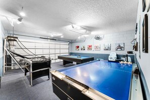 Sala de jogos