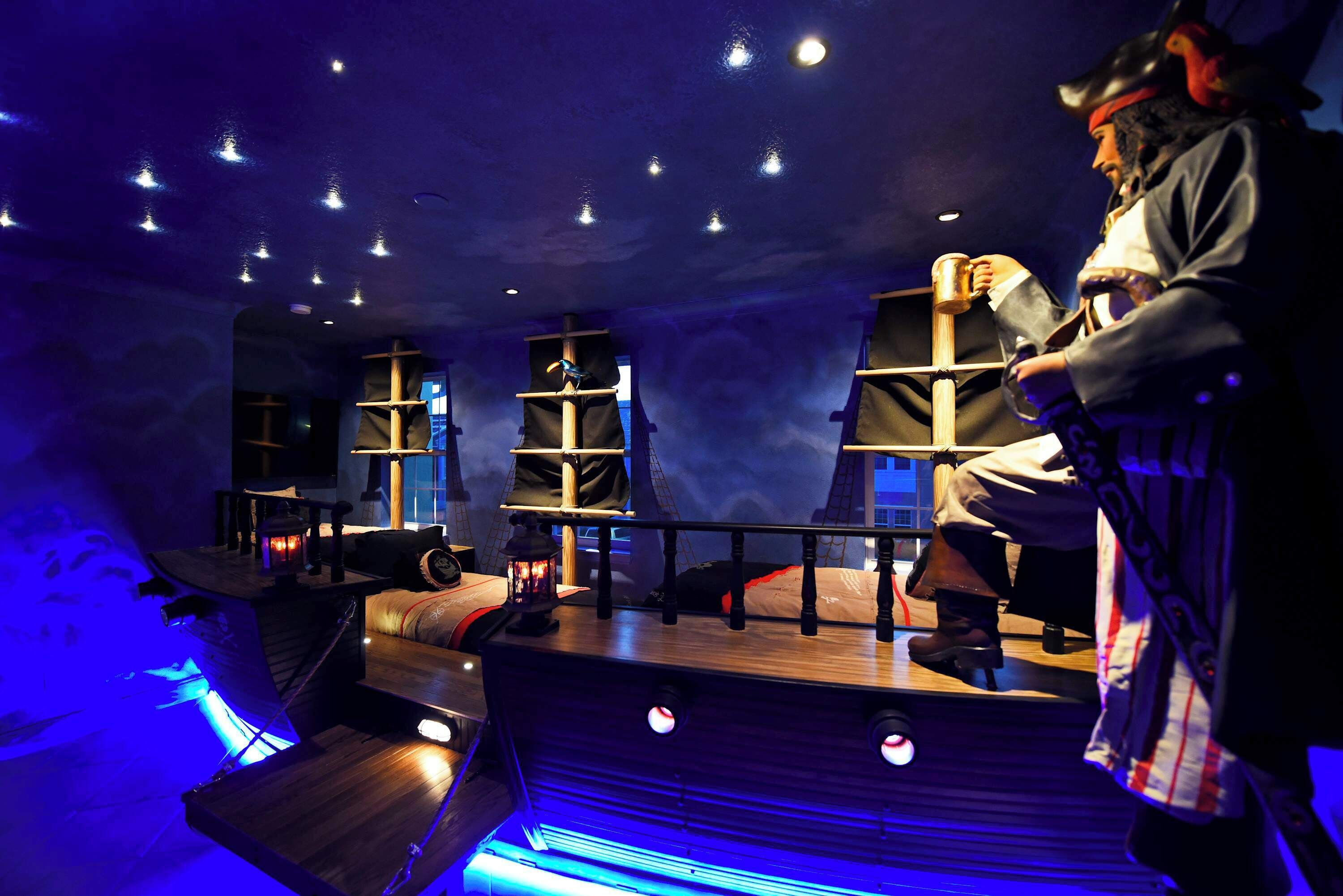 3 多间卧室、熨斗/熨衣板、WiFi