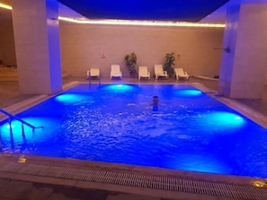 Hot springs - AFAFET TERMAL (Armutlu)