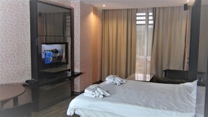 Deluxe Studio - AFAFET TERMAL (Armutlu)